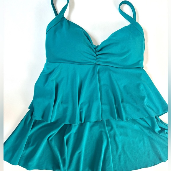 MagicSuit Bathing Suit Top - Compression - Picture 1 of 6